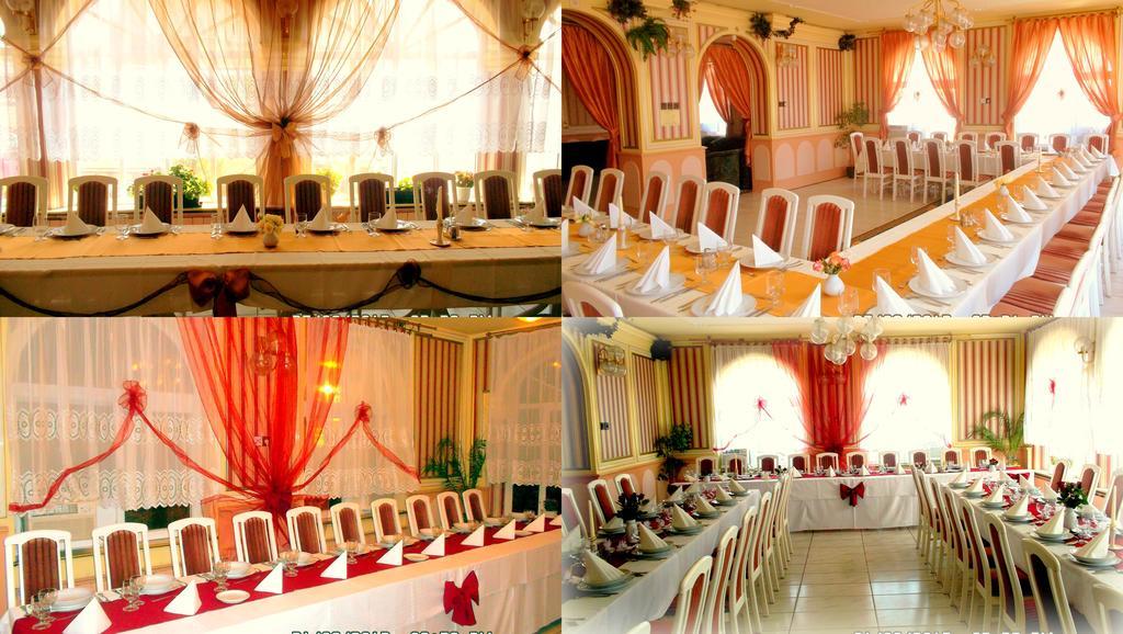Oazis Panzio Hotel คิชคุนฟีเลกฮาซา ภายนอก รูปภาพ
